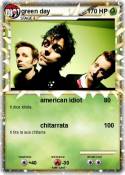 green day