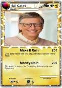 Bill Gates