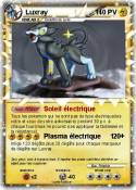 Luxray