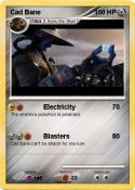Cad Bane