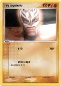 rey mysterio