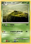 puy de dome