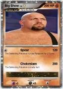 Big Show