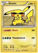 picachu