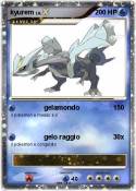 kyurem