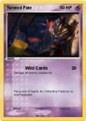 Twisted Fate