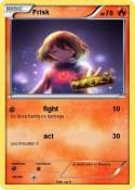 Frisk