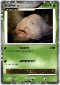 Blobfish