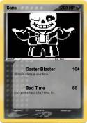 Sans