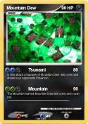 Mountain Dew