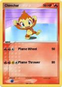 Chimchar