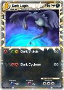 Dark Lugia