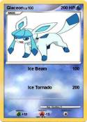 Glaceon
