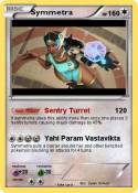 Symmetra
