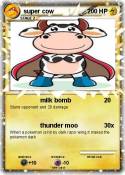 super cow