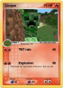 Creeper