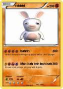 rabbid