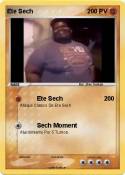 Ete Sech