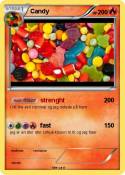 Candy
