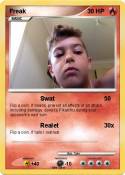 Freak