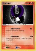 Charzard