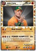 John Cena