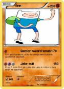 finn