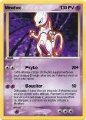 Mewtwo