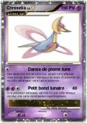 Cresselia