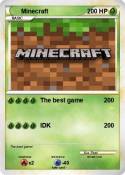 Minecraft