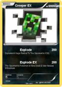 Creeper EX