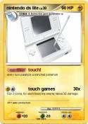 nintendo ds