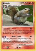Squegle