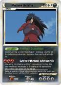 Madara Uchiha