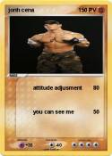 jonh cena