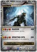 HALO 4