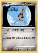 franky