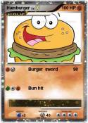 Hamburger