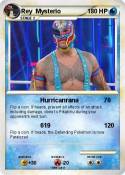 Rey Mysterio