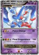 Latios&Latias