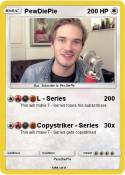 PewDiePie