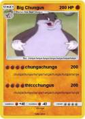 Big Chungus