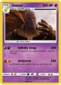 thanos