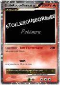EtoileRougeOran