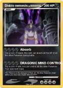 Diablo nemesis