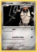 o.W.n medic
