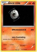 SPACE CORE