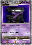 Mega Enderbruh