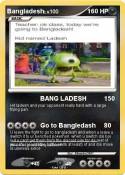 Bangladesh