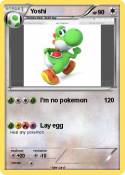 Yoshi